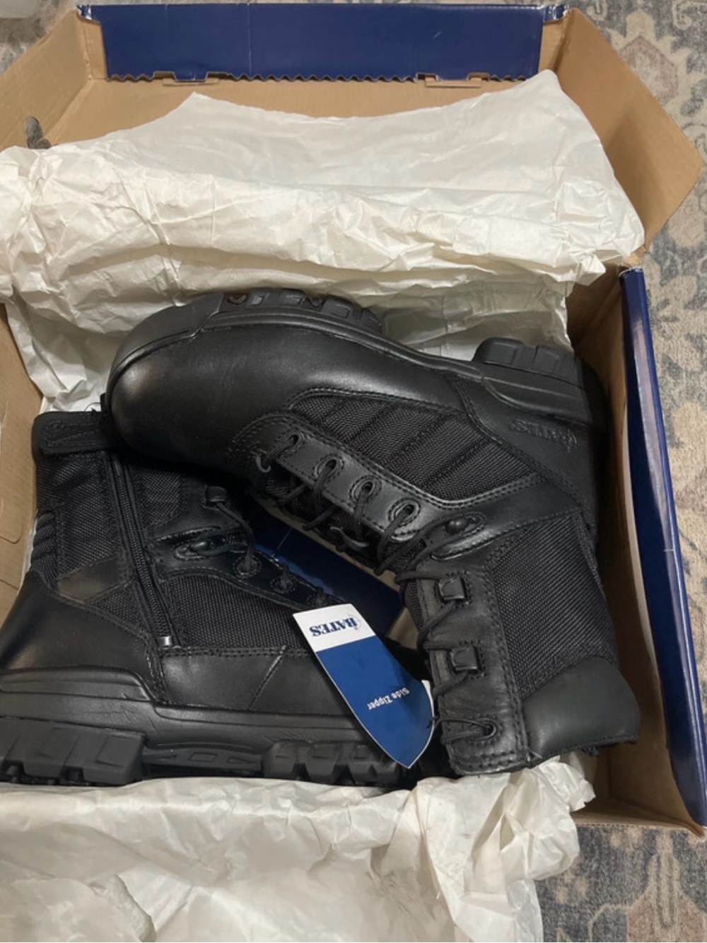 Women’s Bates Tactical Sport 9.5